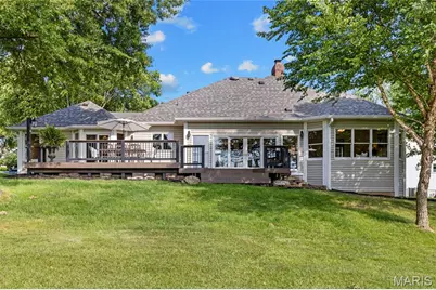 653 Killary Down, Weldon Spring, MO 63304 - Photo 8
