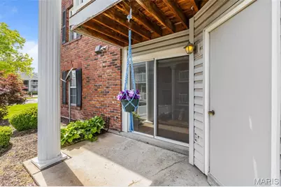 1948 Marine Terrace Drive #B, Saint Louis, MO 63146 - Photo 22