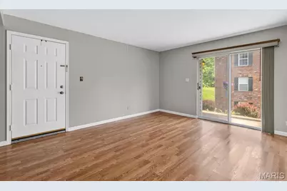 1948 Marine Terrace Drive #B, Saint Louis, MO 63146 - Photo 10
