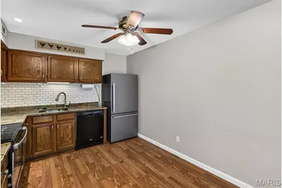 1948 Marine Terrace Drive #B, Saint Louis, MO 63146 - Photo 6