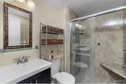 1948 Marine Terrace Drive #B, Saint Louis, MO 63146 - Photo 14