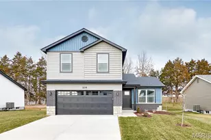 1190 Marathon Dr, Foristell, MO 63348 - Photo 2