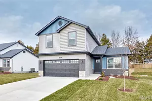 1190 Marathon Dr, Foristell, MO 63348 - Photo 4