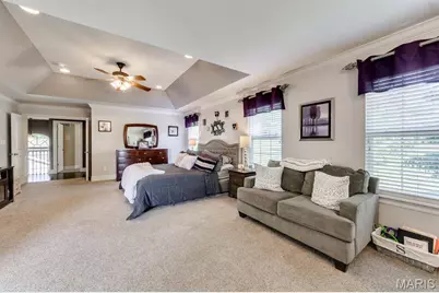 10 Deergrass Court, Oakville, MO 63129 - Photo 26