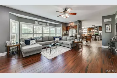 10 Deergrass Court, Oakville, MO 63129 - Photo 10