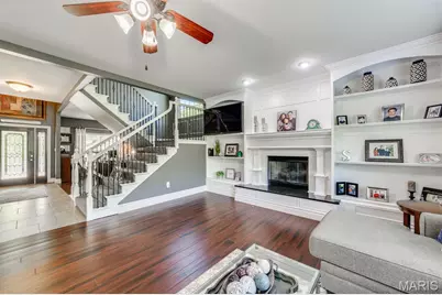 10 Deergrass Court, Oakville, MO 63129 - Photo 12