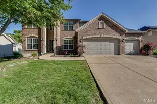 10 Deergrass Ct, Oakville, MO 63129 - Photo 1