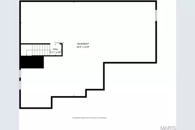 10 Deergrass Court, Oakville, MO 63129 - Photo 48