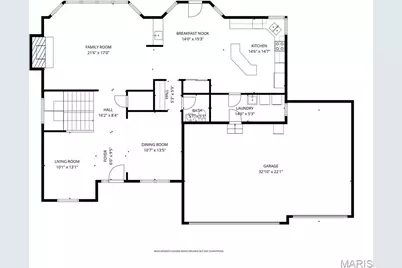 10 Deergrass Court, Oakville, MO 63129 - Photo 46