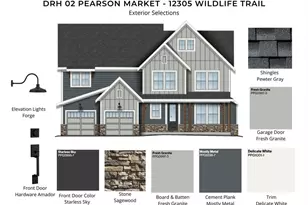 12305 Wildlife Trail, Town and Country, MO 63131 - Photo 2