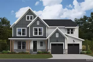 12305 Wildlife Trail, Town and Country, MO 63131 - Photo 1