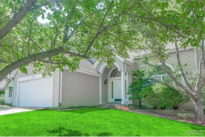 16211 Port Of Nantucket Drive, Wildwood, MO 63040 - Photo 20
