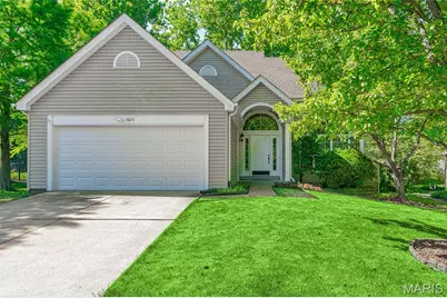 16211 Port Of Nantucket Drive, Wildwood, MO 63040 - Photo 1