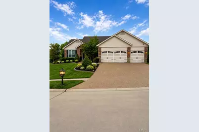 2004 Homefield Ridge Drive, O'Fallon, MO 63366 - Photo 1