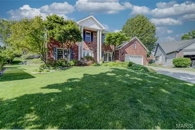 27 Ridge Mount Court, Saint Charles, MO 63303 - Photo 2