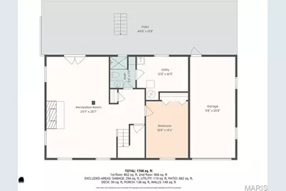 609 W Roosevelt Avenue, Union, MO 63084 - Photo 40