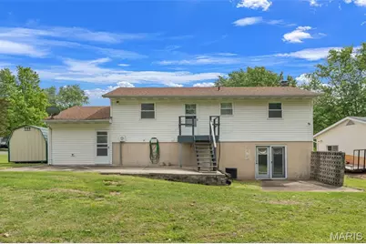 609 W Roosevelt Avenue, Union, MO 63084 - Photo 2