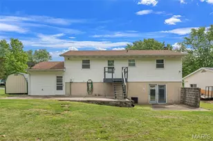 609 W Roosevelt Ave, Union, MO 63084 - Photo 2