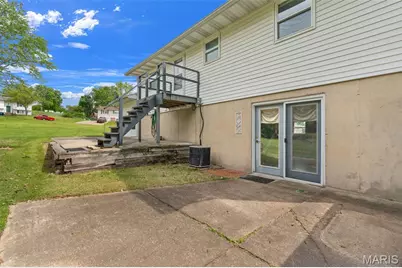 609 W Roosevelt Avenue, Union, MO 63084 - Photo 32