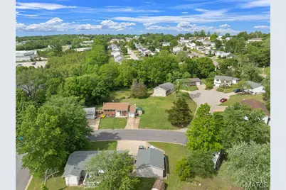 609 W Roosevelt Avenue, Union, MO 63084 - Photo 36