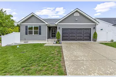 625 Lind Road, Unincorporated, MO 63125 - Photo 1