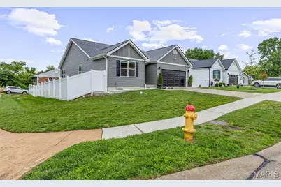 625 Lind Road, Unincorporated, MO 63125 - Photo 42