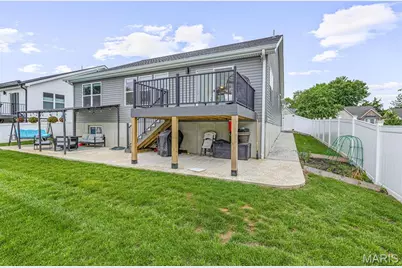 625 Lind Road, Unincorporated, MO 63125 - Photo 44