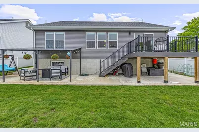 625 Lind Road, Unincorporated, MO 63125 - Photo 2