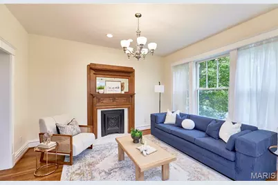 3863 Utah Place, Saint Louis, MO 63116 - Photo 4