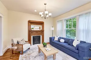 3863 Utah Pl, Saint Louis, MO 63116 - Photo 4