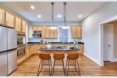 3863 Utah Place, Saint Louis, MO 63116 - Photo 14