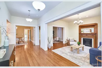 3863 Utah Place, Saint Louis, MO 63116 - Photo 6