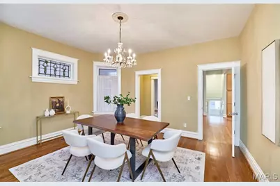 3863 Utah Place, Saint Louis, MO 63116 - Photo 8