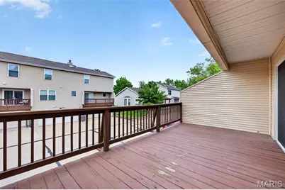 1 Glen Echo Lane #1, Saint Peters, MO 63303 - Photo 28