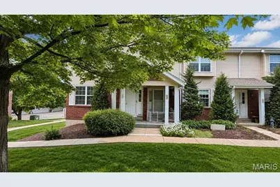 1 Glen Echo Lane #1, Saint Peters, MO 63303 - Photo 2