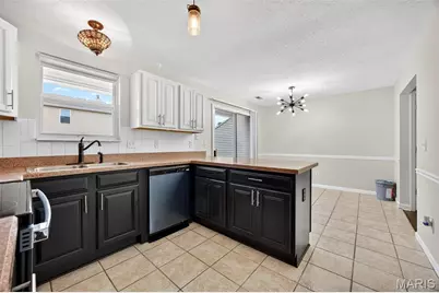 1 Glen Echo Lane #1, Saint Peters, MO 63303 - Photo 14