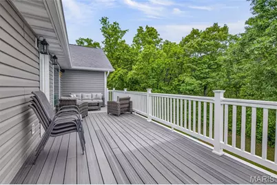 1219 Napoleon Drive, Bonne Terre, MO 63628 - Photo 22
