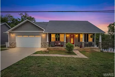 1219 Napoleon Drive, Bonne Terre, MO 63628 - Photo 60
