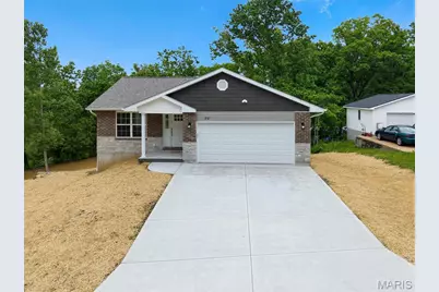 25 Milanna Drive, Arnold, MO 63010 - Photo 1