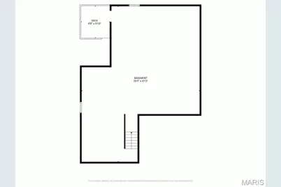 25 Milanna Drive, Arnold, MO 63010 - Photo 40