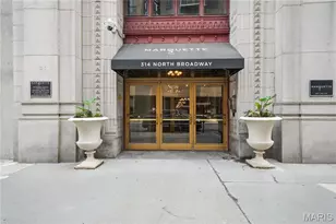 314 N Broadway, Saint Louis, MO 63102 - Photo 2