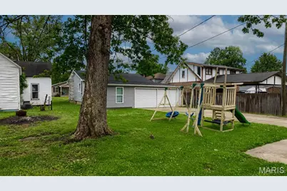 219 W Davidson Avenue, Chaffee, MO 63740 - Photo 12
