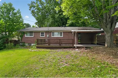 1729 Foley Drive, Saint Louis, MO 63136 - Photo 2