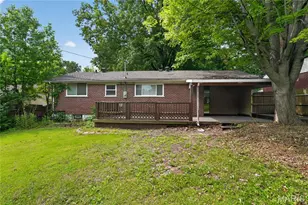 1729 Foley Dr, Saint Louis, MO 63136 - Photo 2