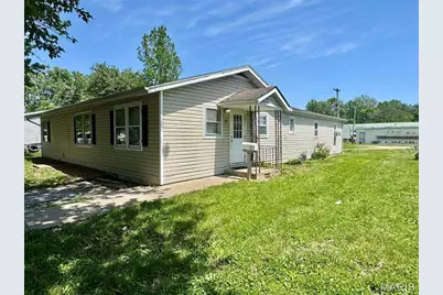 4 Thomas Street, Monroe City, MO 63456 - Photo 1