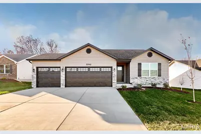 1171 Marathon Drive, Foristell, MO 63348 - Photo 2