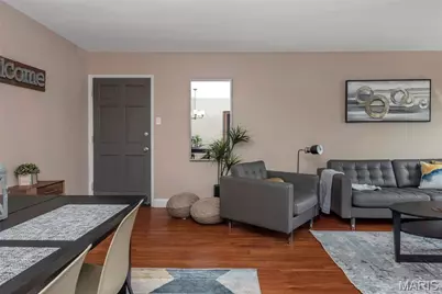 7553 Buckingham Drive, Clayton, MO 63105 - Photo 8
