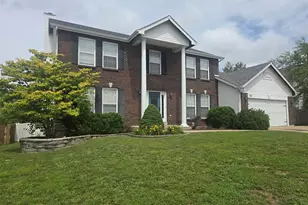 602 Autumn Creek Dr, Wentzville, MO 63385 - Photo 2