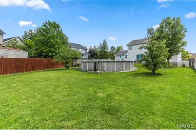602 Autumn Creek Drive, Wentzville, MO 63385 - Photo 34