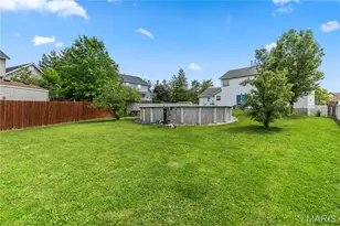 602 Autumn Creek Dr, Wentzville, MO 63385 - Photo 34